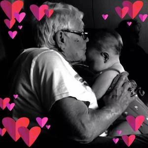 Meet your Posher, Tracy